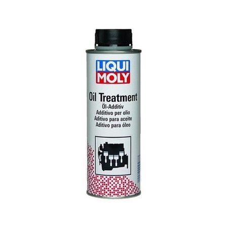 LM Добавка за масло 300 мл LIQUI MOLY