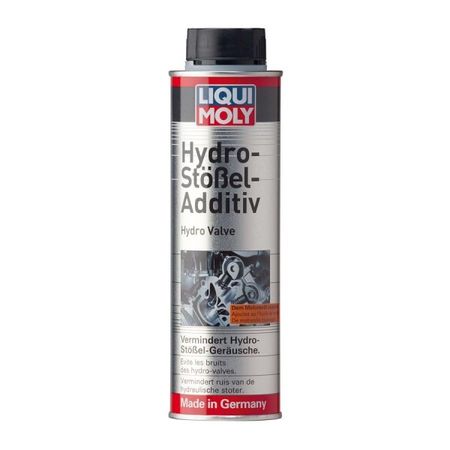 LM Добавка за хидравличен повдигач LIQUI MOLY