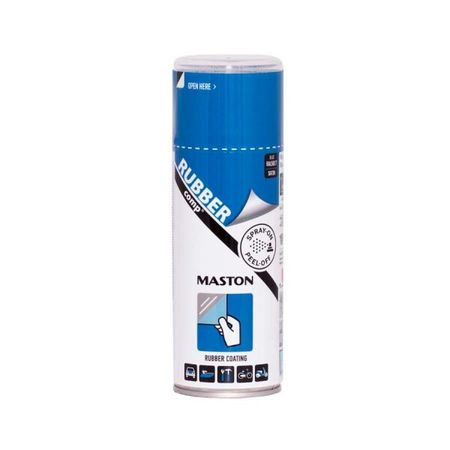 MasRUBBERcomp Blue 400ml