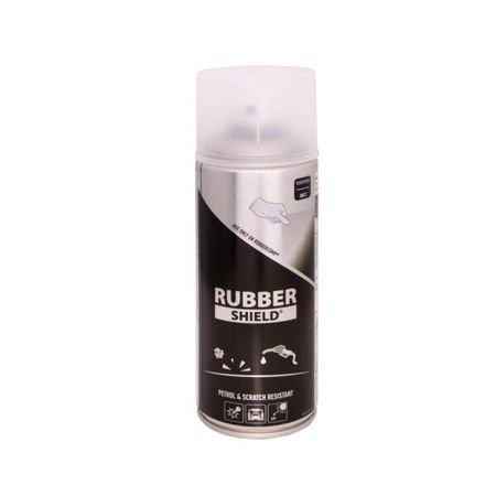 MasRUBBERcomp Shield Transparent matt 400ml