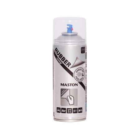 MasRUBBERcomp Прозрачен 400ml