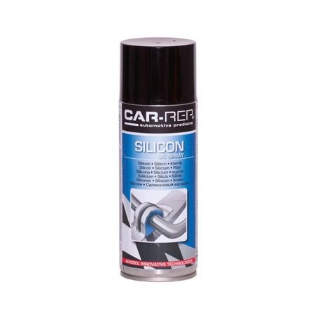 MasSpray Силиконово масло Car-Rep 400ml