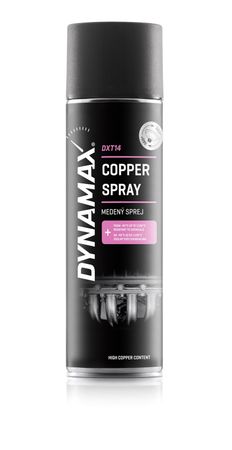 МЕДЕН СПРЕЙ 500ML DYNAMAX