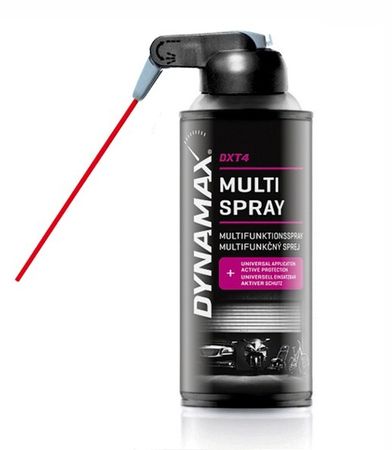 Многофункционален спрей 400ML DYNAMAX