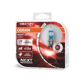 OSRAM HB4 Night Breaker Laser кутия