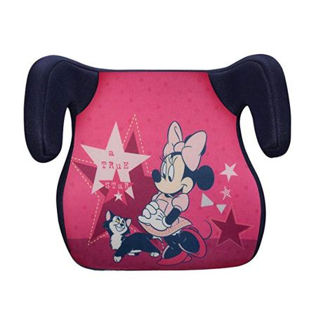 Столче за подсилване Minnie Mouse 15-36 кг