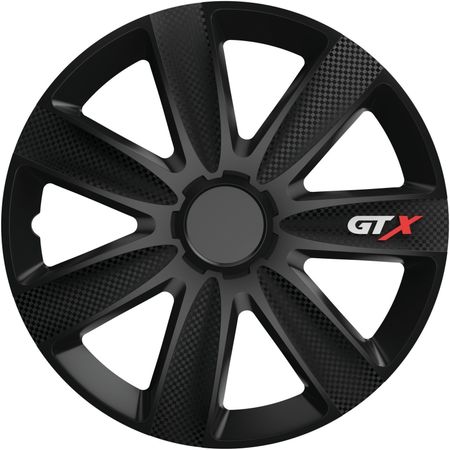 Тасове Audi GTX carbon black 14