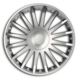 Тасове Chevrolet Crystal  14''  Silver 4 броя