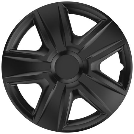 Тасове Chevrolet Esprit black (non RC) 16