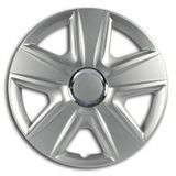 Тасове Citroen Esprit RC 14''  Silver  4 броя