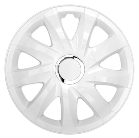 Тасове Drift 14" White 4pcs