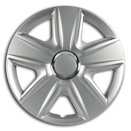 Тасове Esprit RC 14'' Silver 4 броя