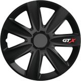 Тасове Ford GTX carbon black 14