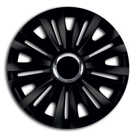 Тасове Ford Royal RC 16''  BLACK  4 броя