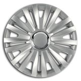 Тасове Ford Royal RC 16''  Silver  4 броя