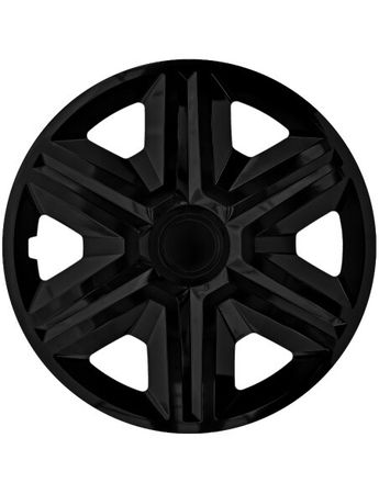 Тасове  ACTION Black 14" 4 броя