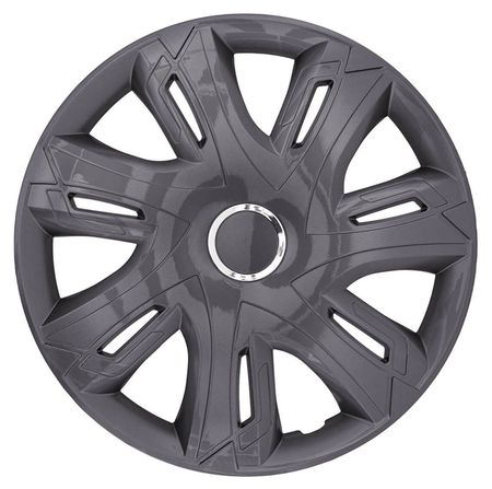 Тасове BMW Supernova 16" Graphite 4pcs