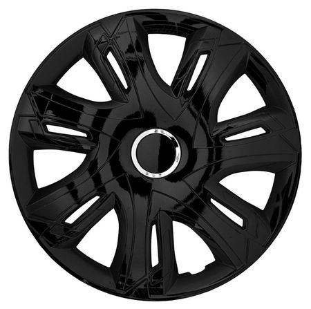 Тасове Citroen Supernova 14" Black 4pcs