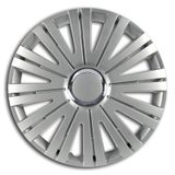 Тасове HyundaiActive RC 14''  Silver  4 броя