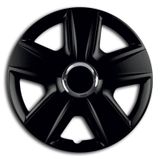 Тасове HyundaiEsprit RC 14''  BLACK  4 броя