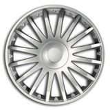 Тасове Volkswagen Crystal  14''  Silver 4 броя