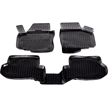 Стелки за кола Seat Altea XL 2006-up 4pc