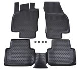 Стелки за кола Seat Ateca 2016-up SUV 4pcs