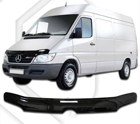 Калъф за преден капак MB Sprinter 2000-2006