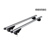 Покривен багажник MENABO BRIO 135cm TOYOTA FJ Cruiser  2007-2014