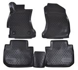 Стелки за кола Subaru Forester  2013-up 4pcs