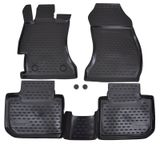 Стелки за кола Subaru XV 2012-up 4pcs