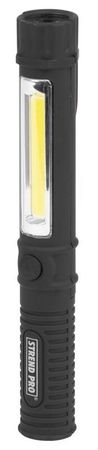 Фенерче с магнит Strend Pro Worklight CWL1046, COB, 3xAAA