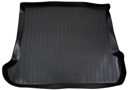 Гумена стелка за багажник Toyota Land Cruiser J120 2002-2010