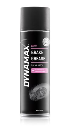 СПИРАЧНА ГРЕС 500ML DYNAMAX