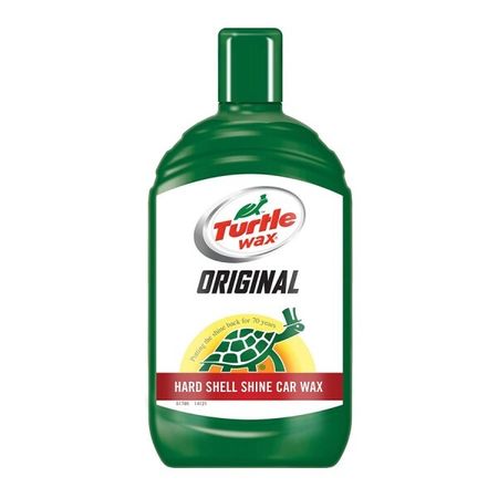 Turtle Wax Original 500ml течен восък