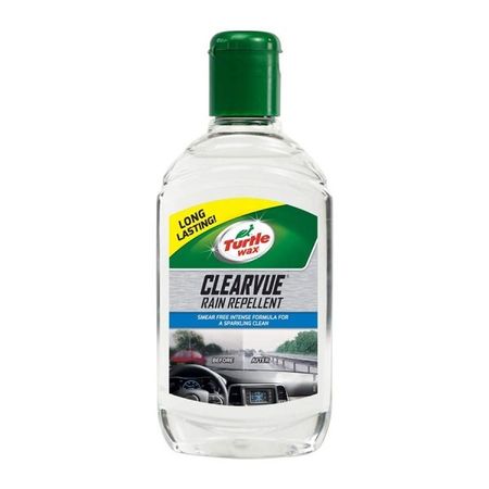 TW Clearvue Репелент за дъжд Течна чистачка 300ml