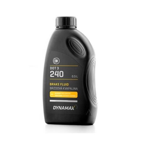 V-DYNAMAX STOP 240 DOT3 0,5L