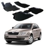 Стелки за кола 3D Premium VW Golf V 2003 - 2008