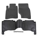 Стелки за кола VW Touareg 2002-2010 4pcs