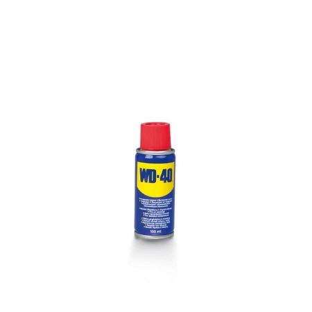 WD-40 100 мл