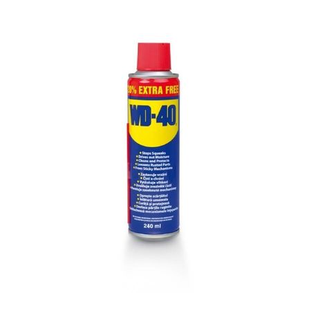 WD-40 240 мл