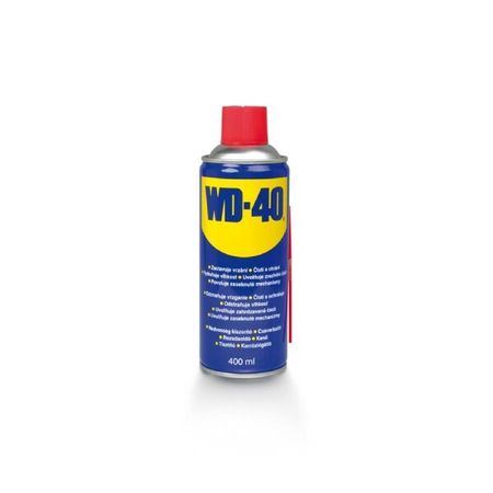 WD-40 400 мл