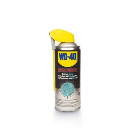 WD-40 Литиев вазелин 400 мл