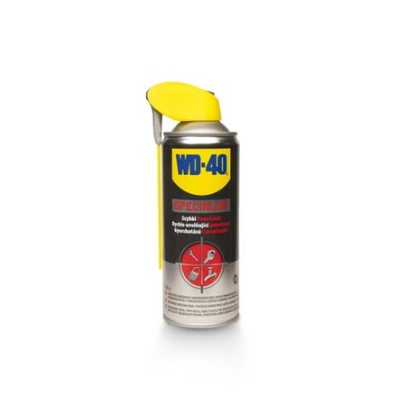 Смазка WD-40 PTFE 400 мл