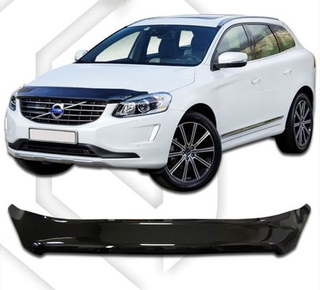 Калъф за преден капак Volvo XC60 2014–up