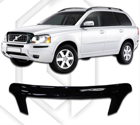 Калъф за преден капак Volvo XC90 2009-2015