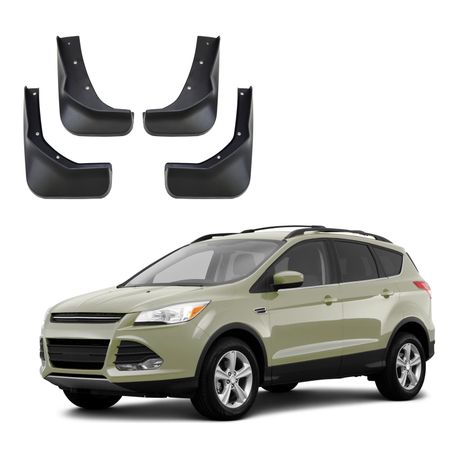 Kалници Ford Kuga 2 2012-2019 4pcs