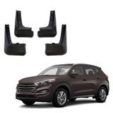 Kалници Hyundai Tucson 2015-2021 4pcs, не е съвместим с Tucson N Line!!!