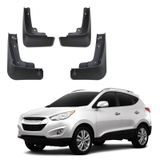 Kалници Hyundai Tucson 2021-up 4pcs EU SWB, не е съвместим с Tucson N Line!!!