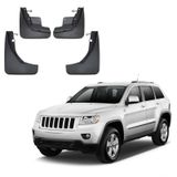 Kалници JEEP Grand Cherokee 2011-2019 4pcs